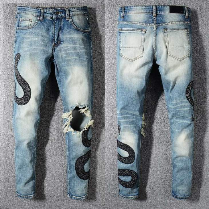 Picture of Amiri Jeans Long _SKUAmirisz28-4025g306887